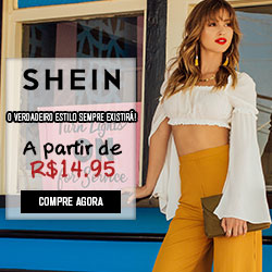 SHEIN -Your Online Fashion Blouse