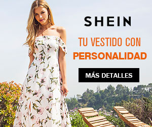 SheIn -Your Online Maxi Dresses