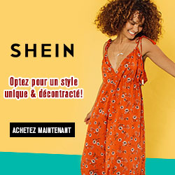 SheIn -Your Online Fashion Two-piece Outfits