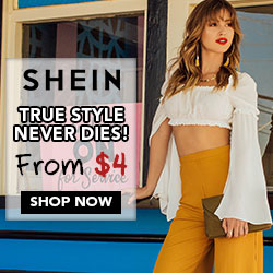 SHEIN -Your Online Fashion Blouse