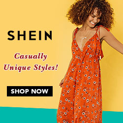 SHEIN -Your Online Fashion Jumpsuit