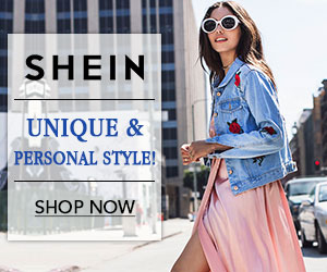 SHEIN -Your Online Fashion Jackets