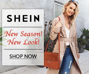 SHEIN -Your Online Fashion Outwear
