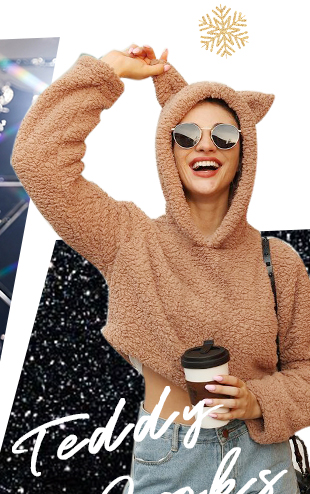 Teddy