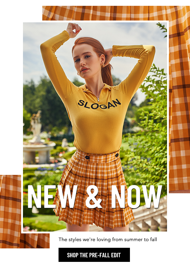 New-In-Women-Clothing