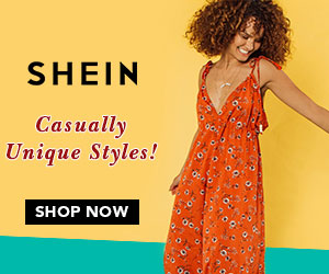 SHEIN -Your Online Fashion Jumpsuit