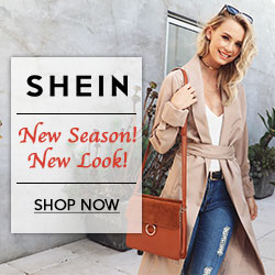 SHEIN -Your Online Fashion Outwear
