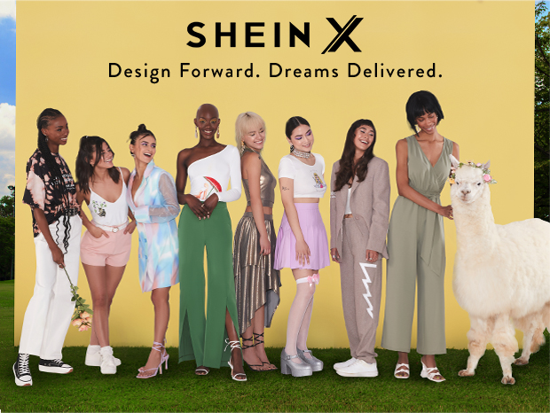 SHEIN-X-APRIL