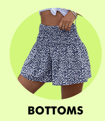  BOTTOMS 