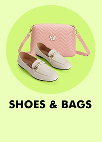 SHOES BAGS 