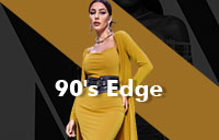 90's Edge