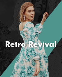 Retro Revival