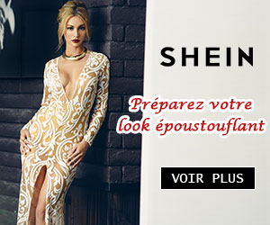 SheIn -Your Online Fashion Dresses
