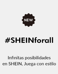 #SHEINforall