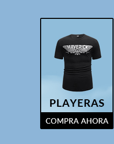  Playeras 