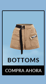  Bottoms 