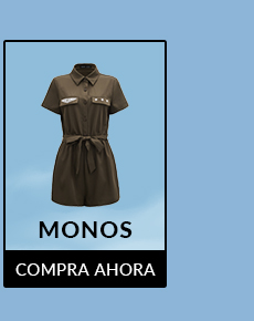  Monos 