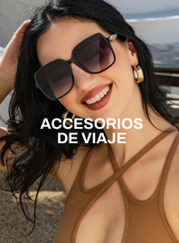  Accesorios de viaje 