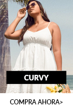 Curvy