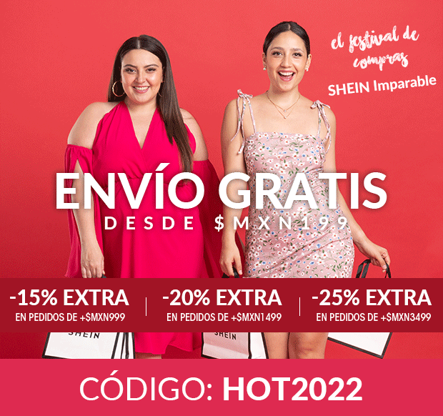  ¡Úsalos pronto! 