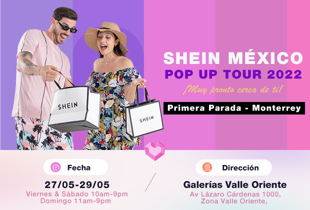  Primera Parada - Monterrey 