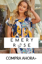 EMERY ROSE