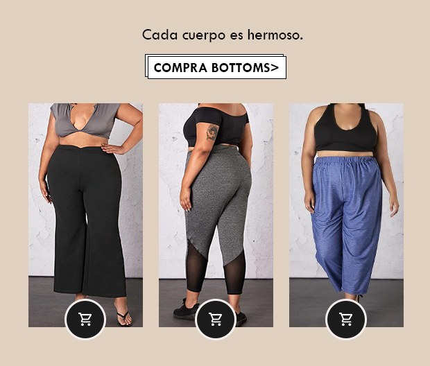  COMPRA BOTTOMS 