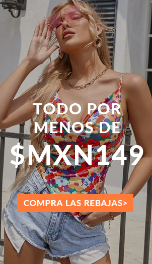  Compra las rebajas 