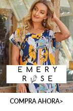 EMERY ROSE