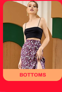  Bottoms 