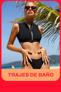  Trajes de baño 