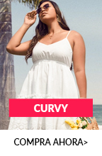 Curvy