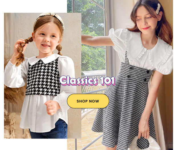 CLASS IS IN SESSION #SHEINIback2school 
