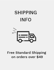 Shipping Info