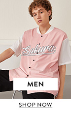 Men