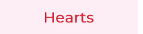 Hearts