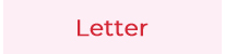 Letter