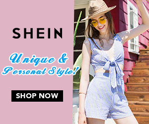 SheIn -Your Online Sexy Dresses