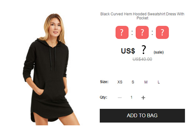 SHEIN: Limited-Time Sale: Up To 90% Off! Gone In A Flash. | Milled