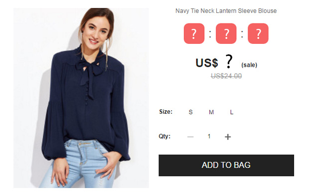 SHEIN: Limited-Time Sale: Up To 90% Off! Gone In A Flash. | Milled