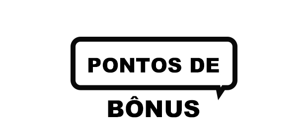BONUS PONINTS