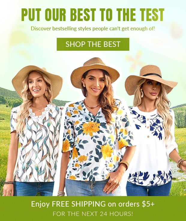  SHOP NOW 