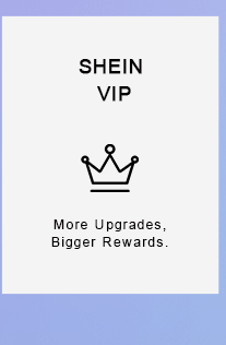 SHEIN VIP Y More Upgrades, Bigger Rewards 