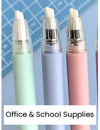  Office School Supplies - O 