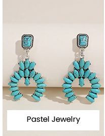 p @ pastel Jewelry 