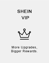 SHEIN VIP YW More Upgrades, Bigger Rewards 