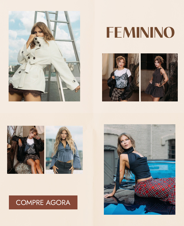  FEMININO 
