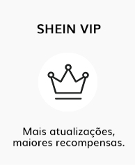 SHEIN VIP