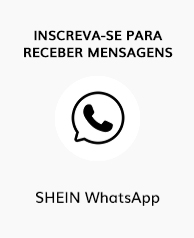 Inscreva-se para receber mensagens