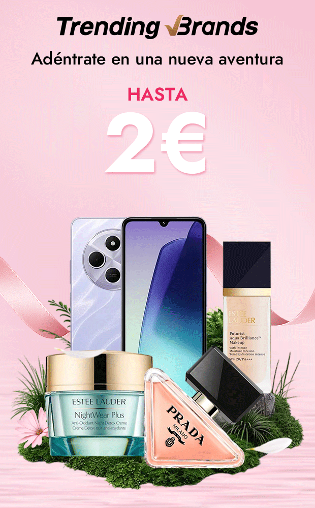  Adéntrate en una nueva aventura 